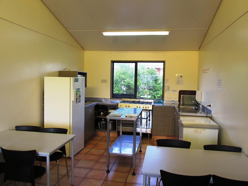 Dunedin Holiday Park Habitación foto
