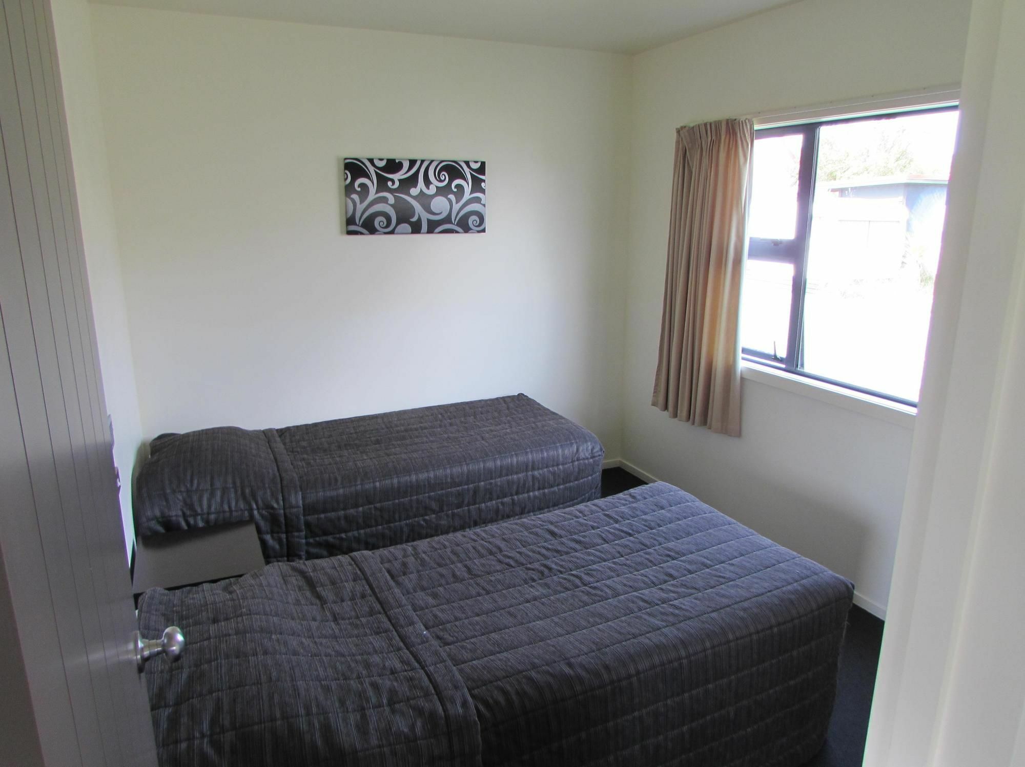 Dunedin Holiday Park Exterior foto